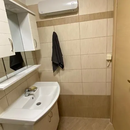 Anastasia's House Apartman Vlihó