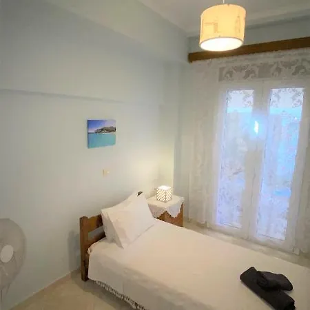 Apartman Anastasia's House