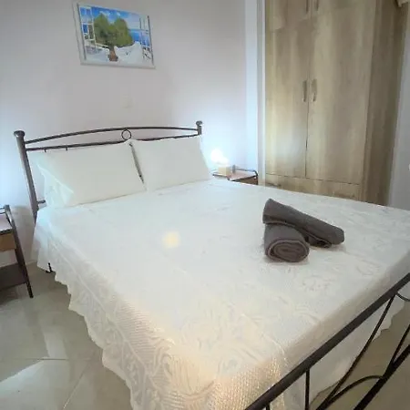 Apartman Anastasia's House *
