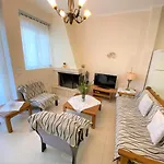 Anastasia's House Apartament *