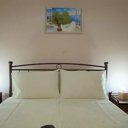 Apartman Anastasia's House