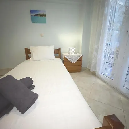 Apartman Anastasia's House *