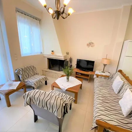 Anastasia's House Apartment *