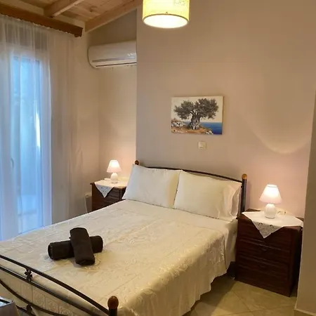 Apartman Anastasia's House *