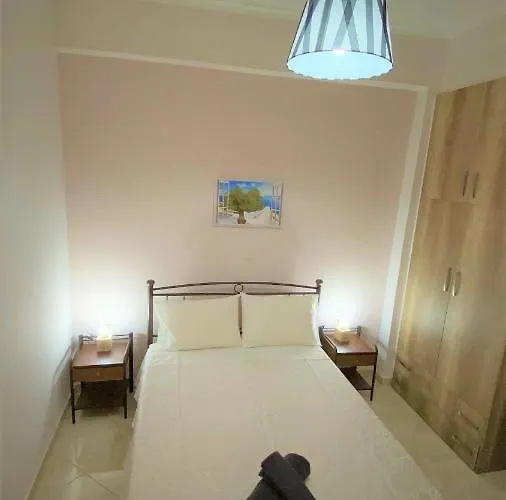 Anastasia's House * Vlikhón