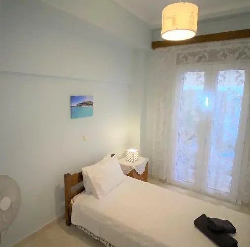 Апартаменты Anastasia's House