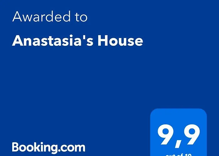 Anastasia's House *